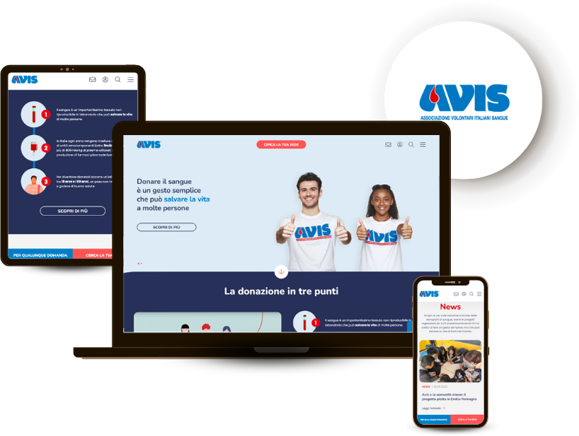 Portfolio 226lab health - marketing sanitario - Avis