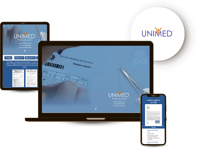 Portfolio 226lab health - marketing sanitario - Unimed