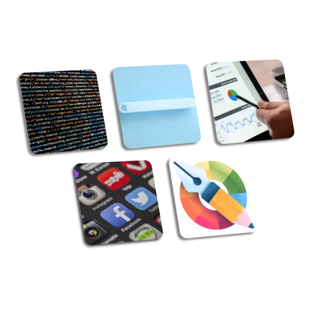 Servizi di marketing per la sanità - agenzia 226lab Italia