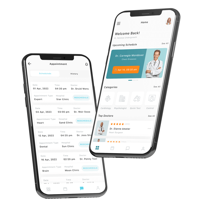 Mobile phones - cellulari