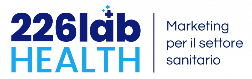 Logo 226 lab health